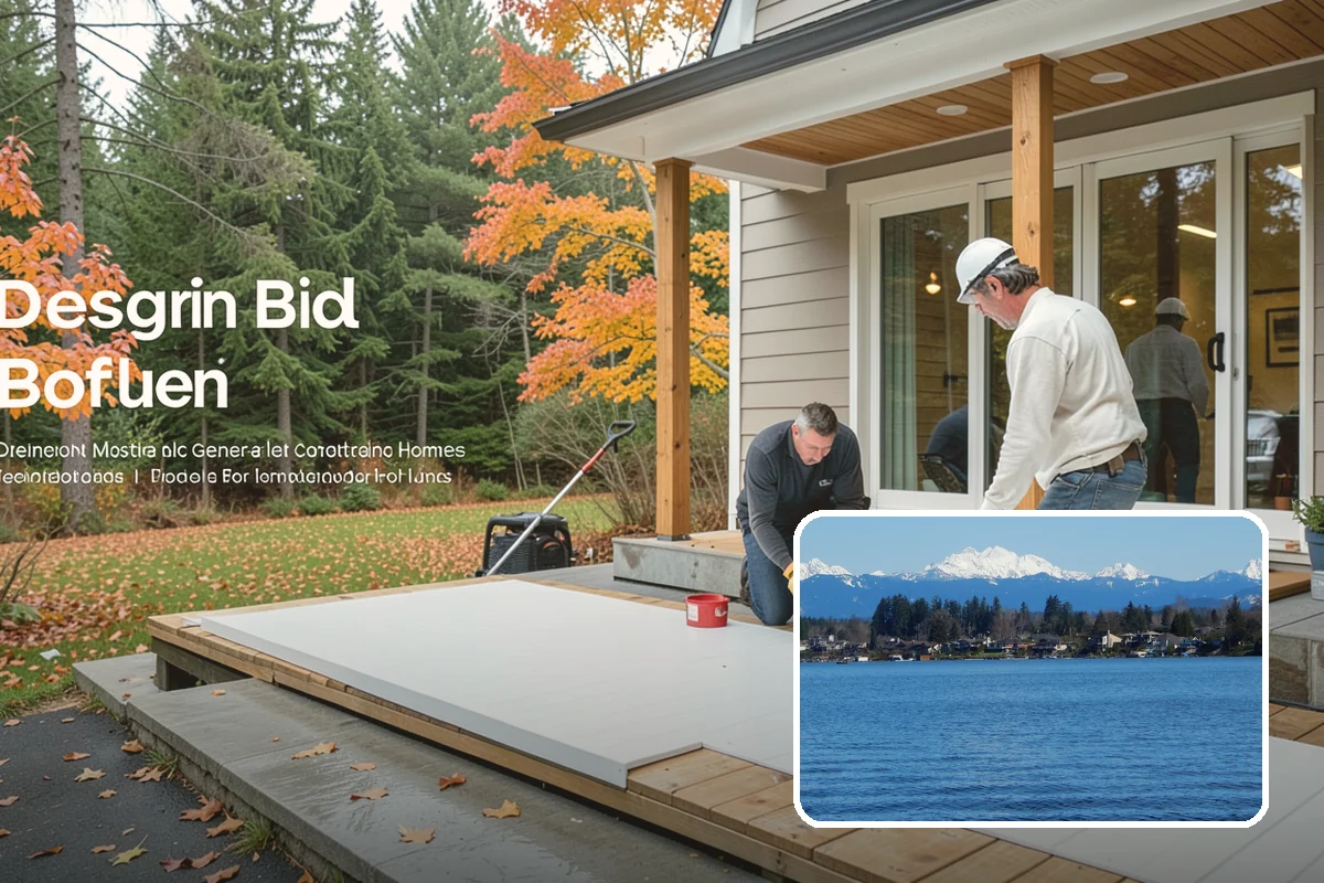 Driveway Repair in Lake Stevens, Snohomish County, WA - Extends the life of the existing driveway