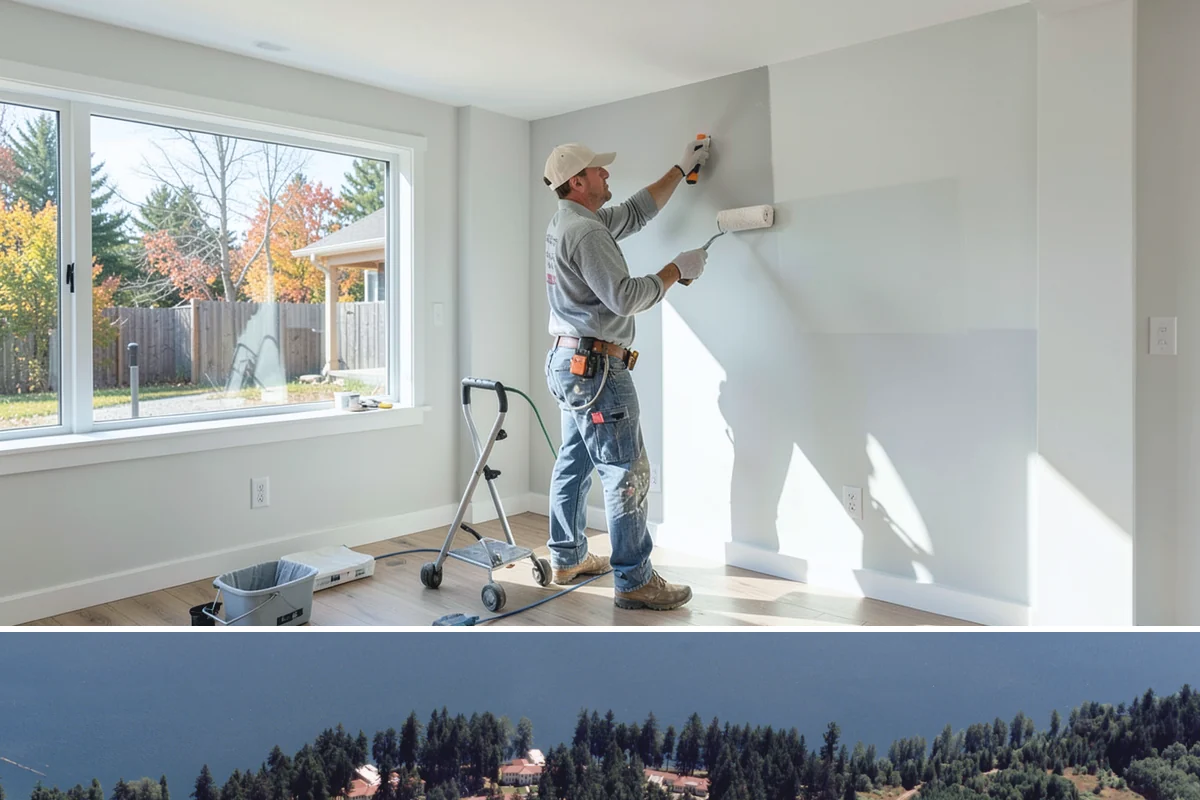 Driveway Repair in Lakewood, Pierce County, WA - Crack sealing and patching cure best in dry, mild weather, making late spring through early fall the ideal window.