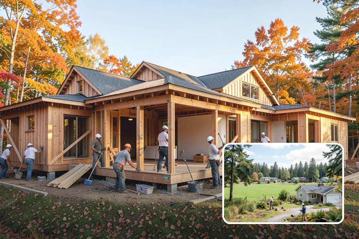 Driveway Repair in Lyman, Skagit County, WA - Extends the life of the existing driveway