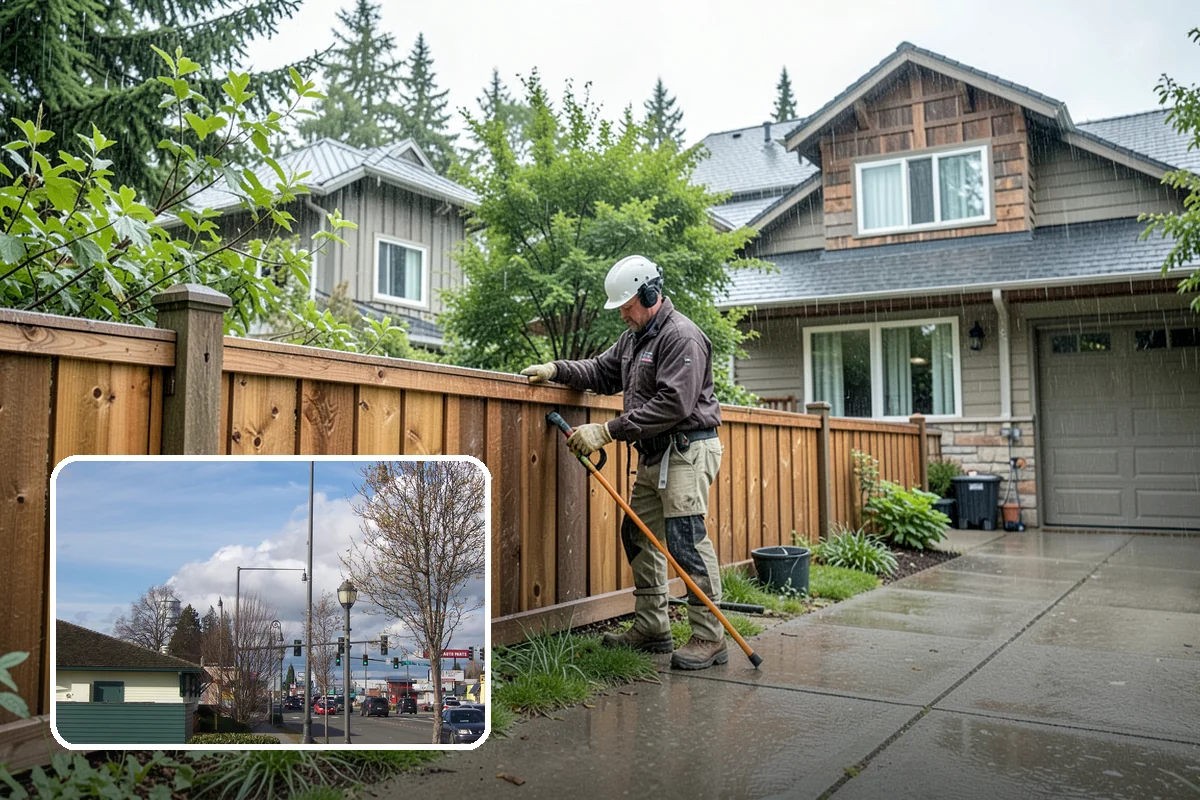 Driveway Repair in Marysville, Snohomish County, WA - Extends the life of the existing driveway