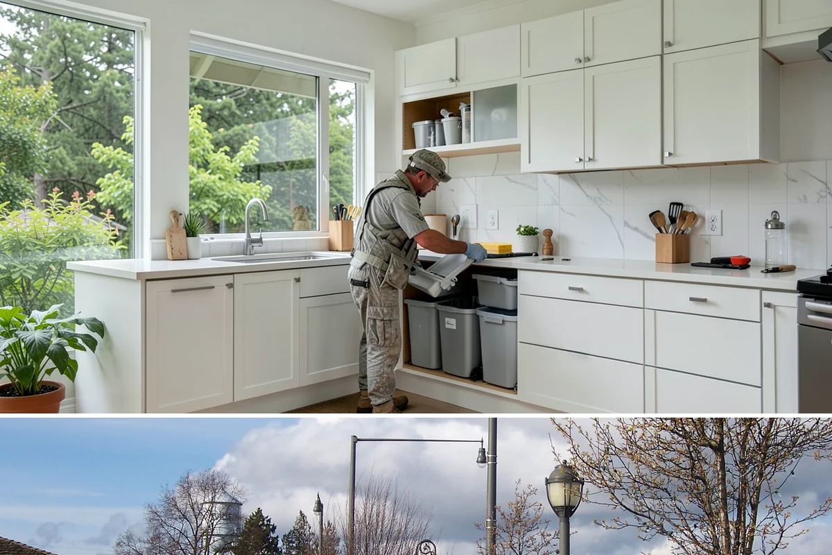 Driveway Repair in Marysville, Snohomish County, WA - Crack sealing and patching cure best in dry, mild weather, making late spring through early fall the ideal window.