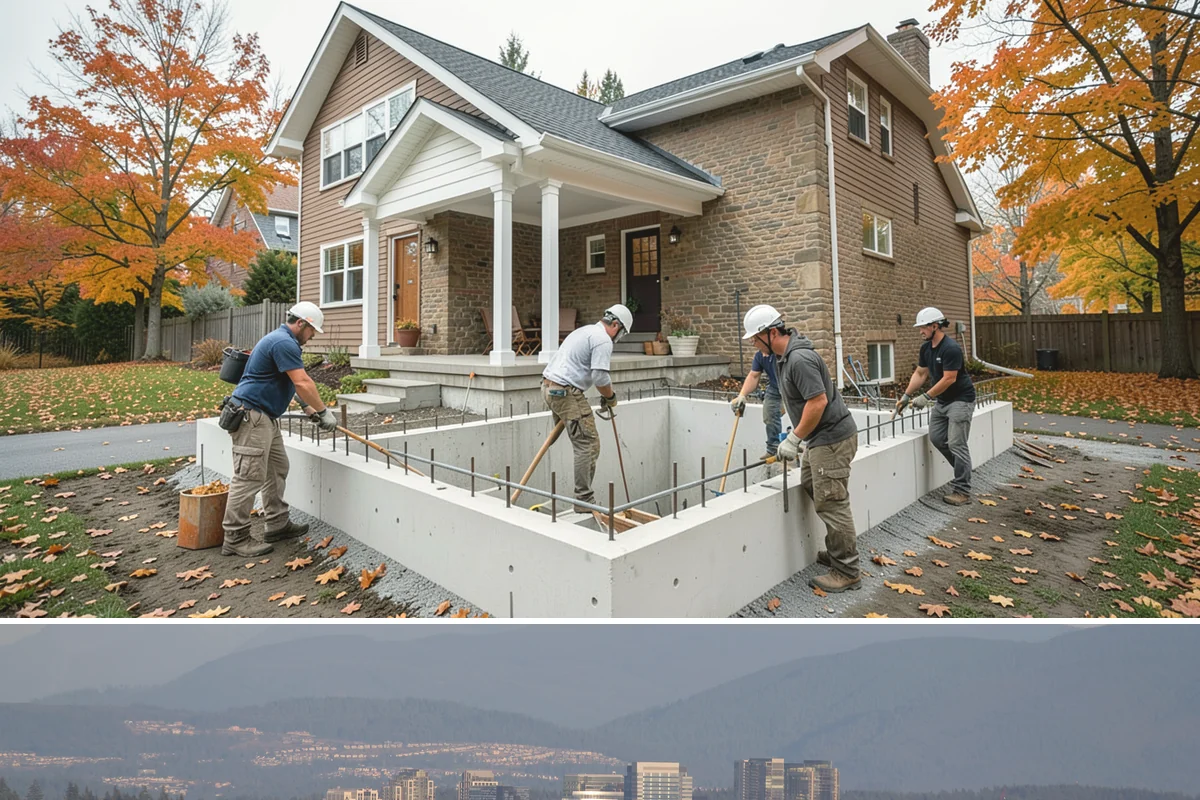Driveway Repair in Medina, King County, WA - Crack sealing and patching cure best in dry, mild weather, making late spring through early fall the ideal window.
