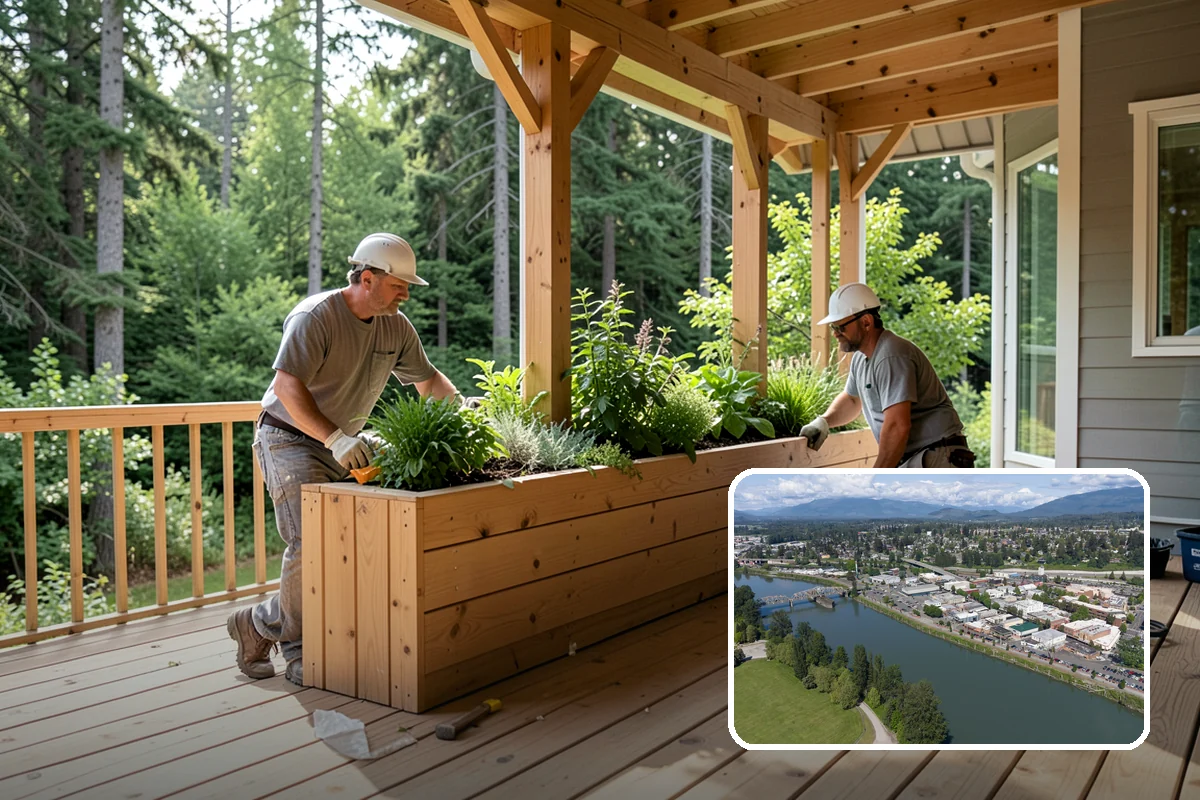 Driveway Repair in Mount Vernon, Skagit County, WA - Extends the life of the existing driveway