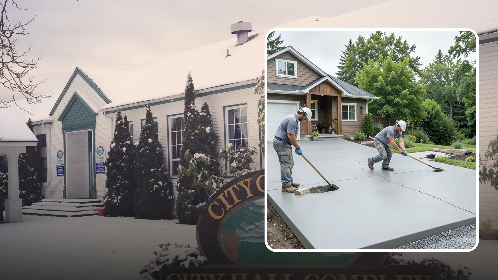 Driveway Repair in Pacific, King County, WA - Fixing cracks, potholes, settling, and surface damage to extend the life of your existing driveway.
