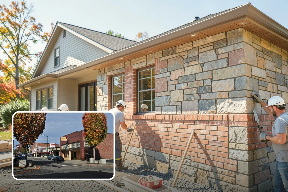 Driveway Repair in Puyallup, Pierce County, WA - Extends the life of the existing driveway