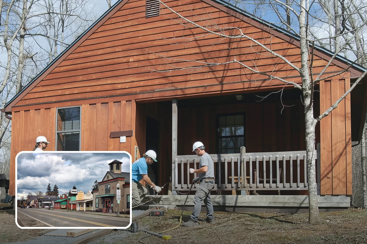 Driveway Repair in Roy, Pierce County, WA - Extends the life of the existing driveway