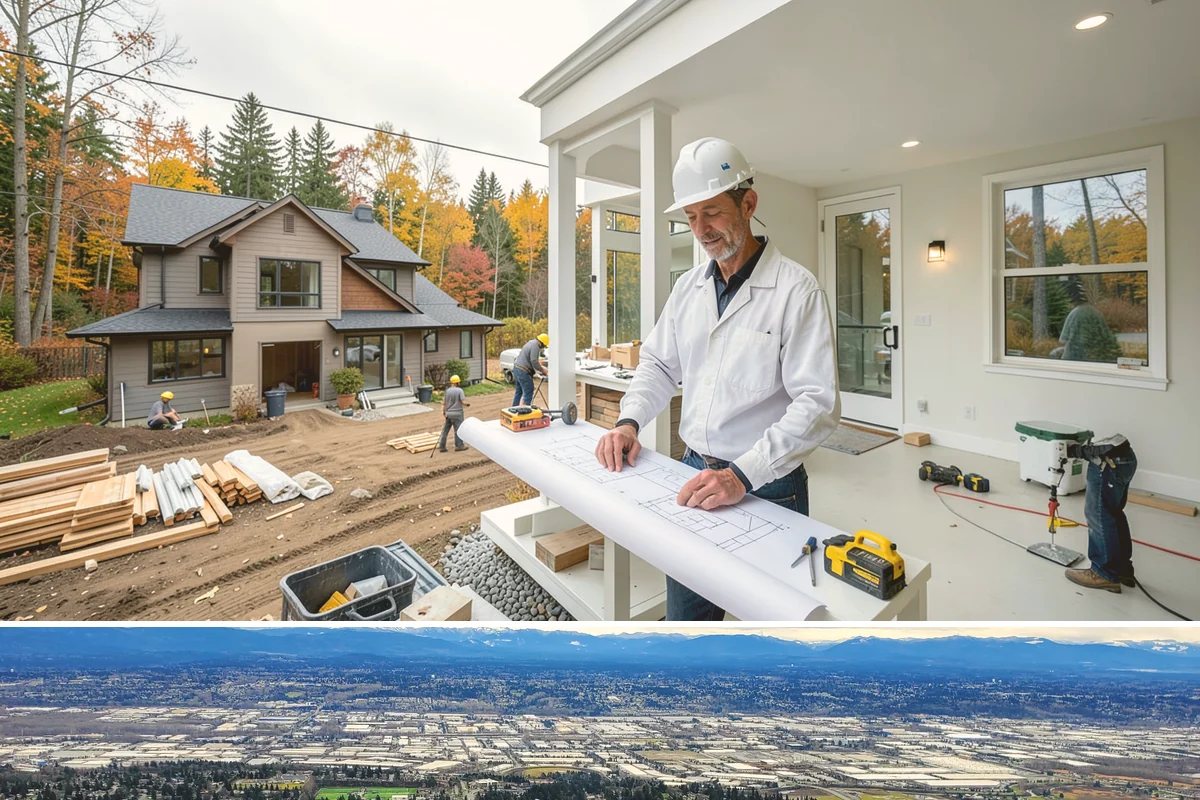Driveway Repair in SeaTac, King County, WA - Crack sealing and patching cure best in dry, mild weather, making late spring through early fall the ideal window.
