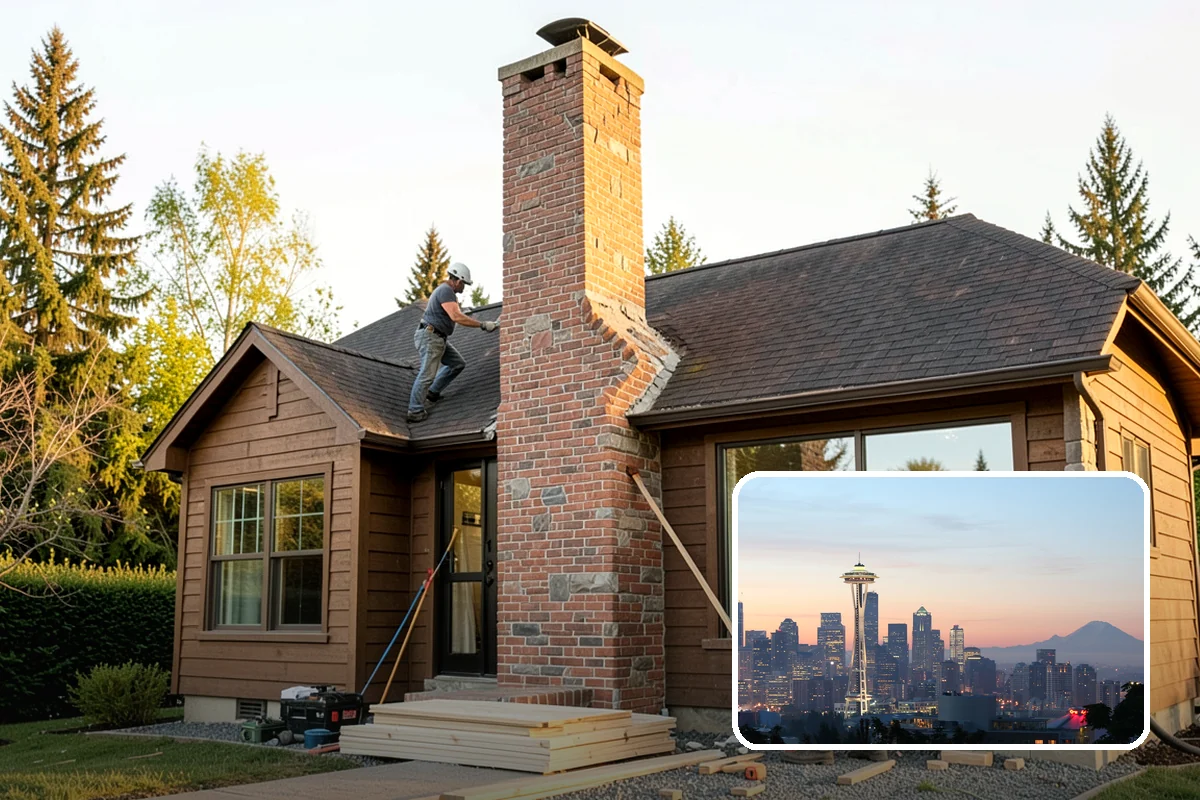 Driveway Repair in Seattle, King County, WA - Extends the life of the existing driveway
