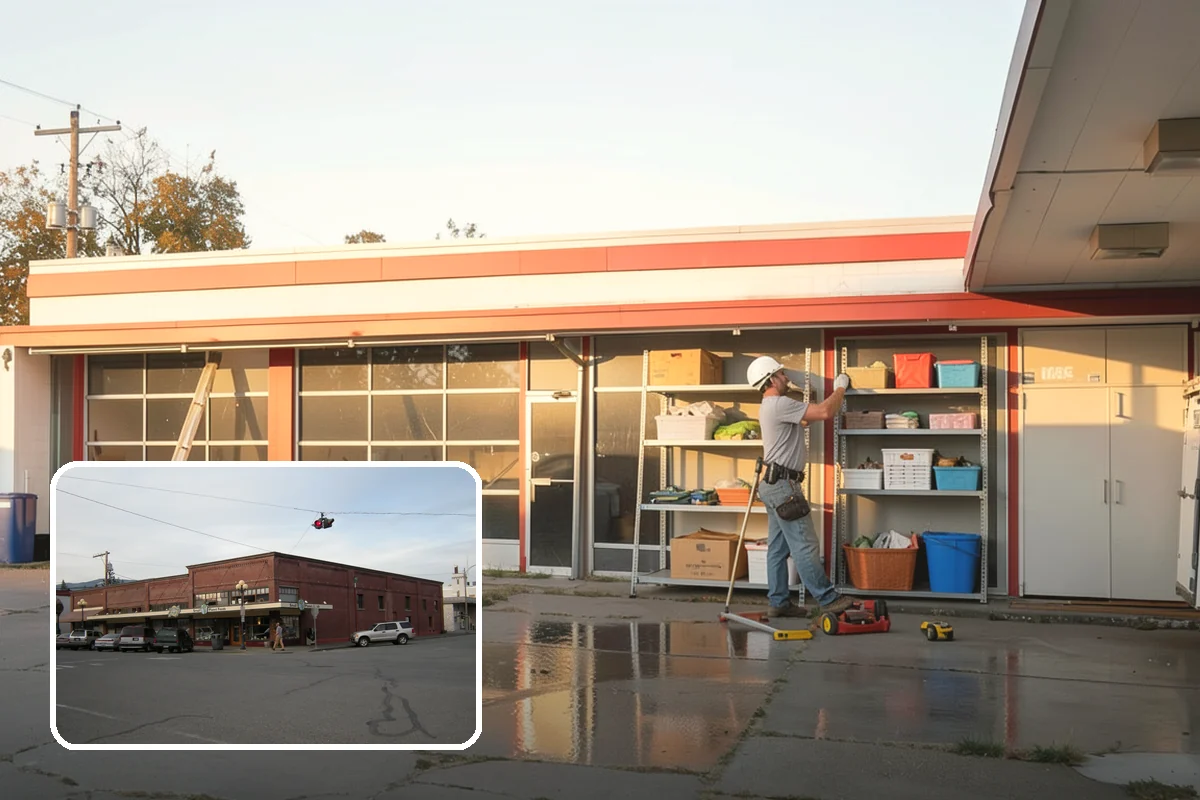 Driveway Repair in Sedro-Woolley, Skagit County, WA - Extends the life of the existing driveway
