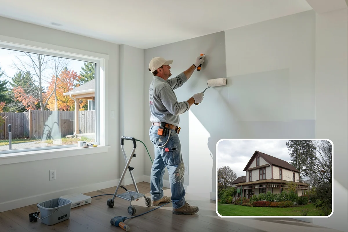 Driveway Repair in Sumner, Pierce County, WA - Extends the life of the existing driveway