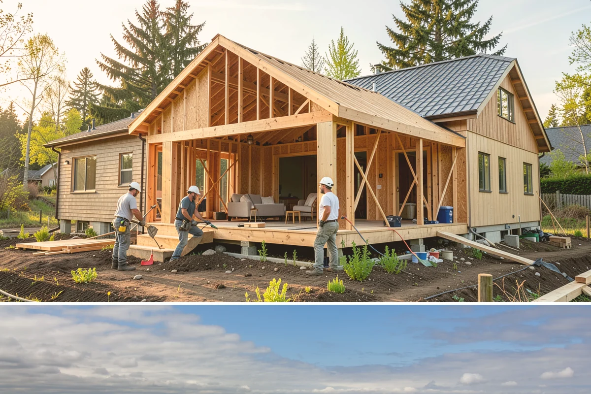 Driveway Repair in University Place, Pierce County, WA - Crack sealing and patching cure best in dry, mild weather, making late spring through early fall the ideal window.
