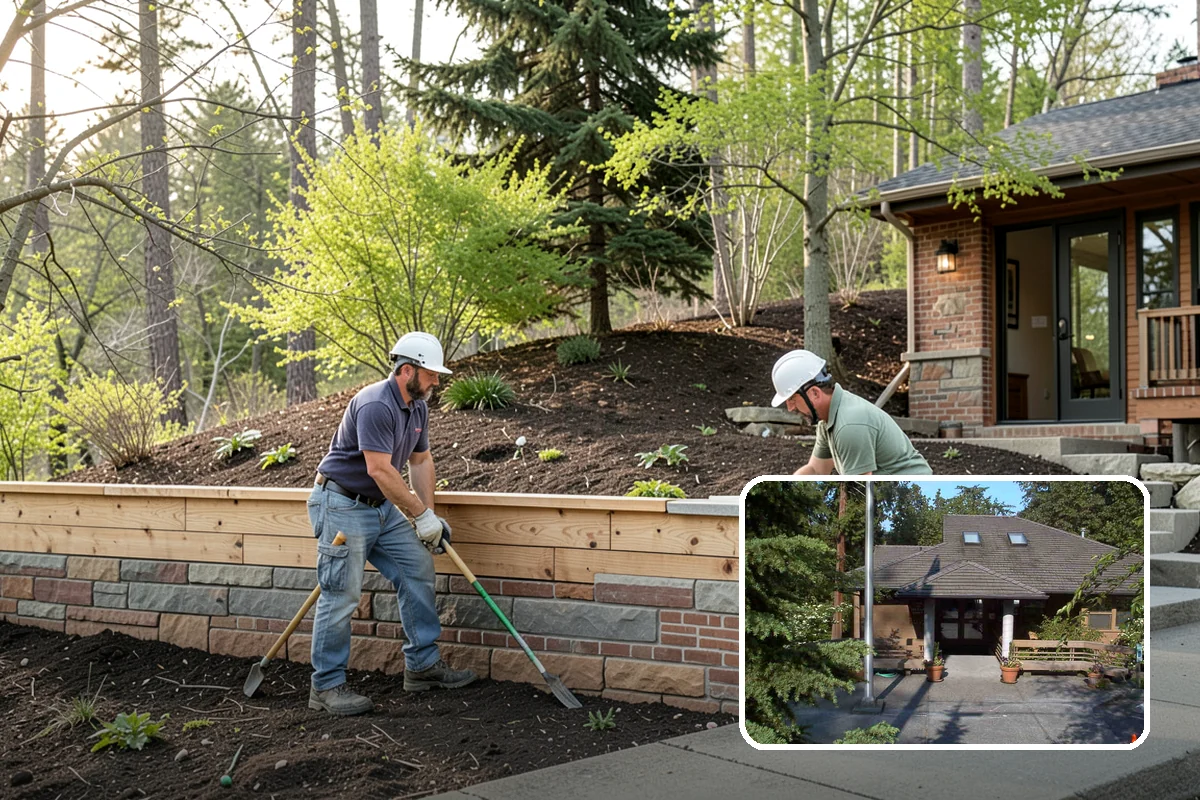 Driveway Repair in Yarrow Point, King County, WA - Extends the life of the existing driveway
