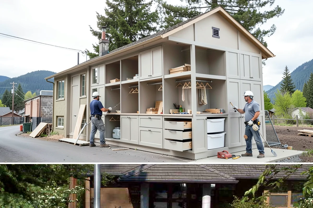 Driveway Repair in Yarrow Point, King County, WA - Crack sealing and patching cure best in dry, mild weather, making late spring through early fall the ideal window.