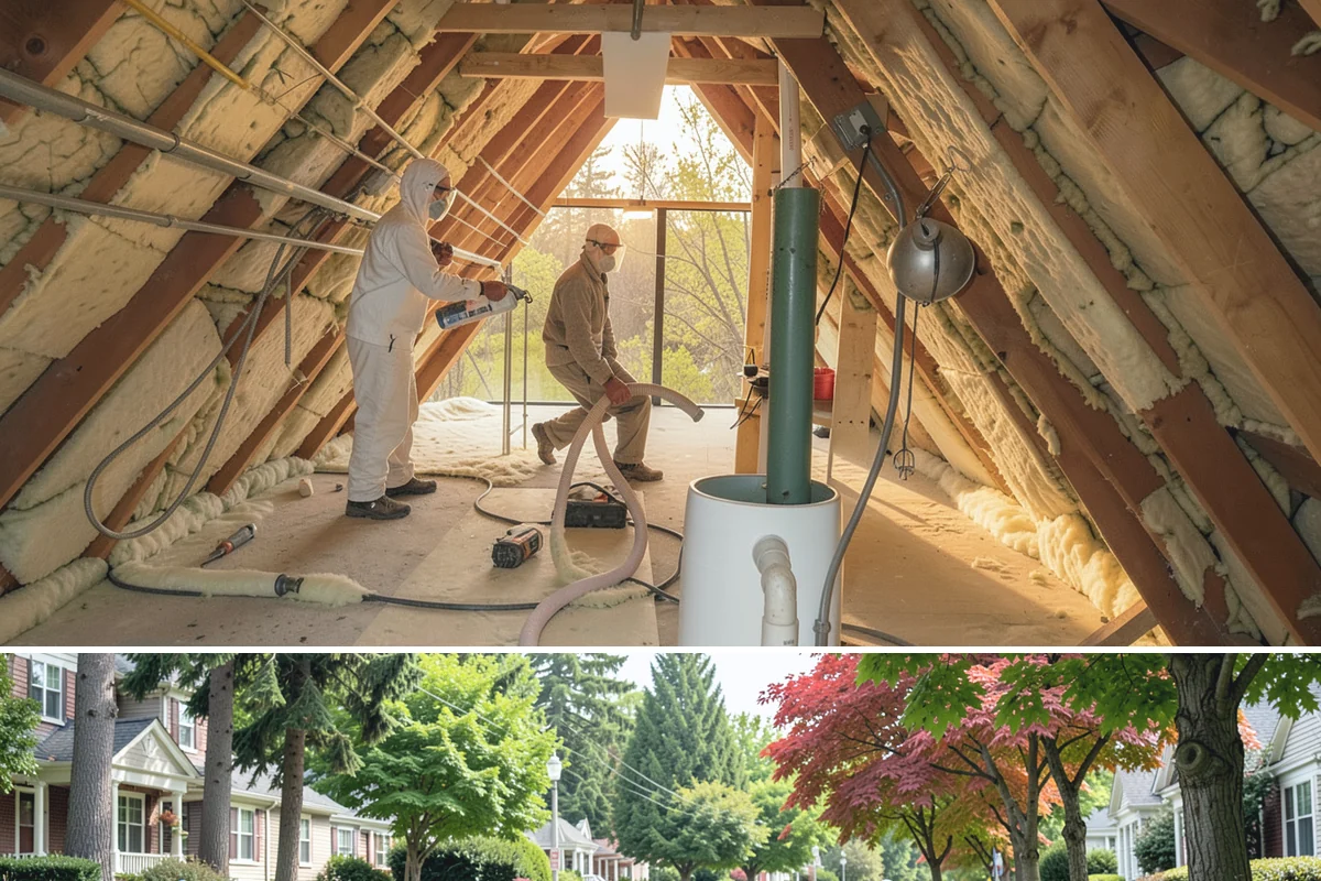 Driveway Replacement in Beaux Arts Village, King County, WA - Replacement is best scheduled in the dry months so demolition, base work, and the new surface cure without weather delays.