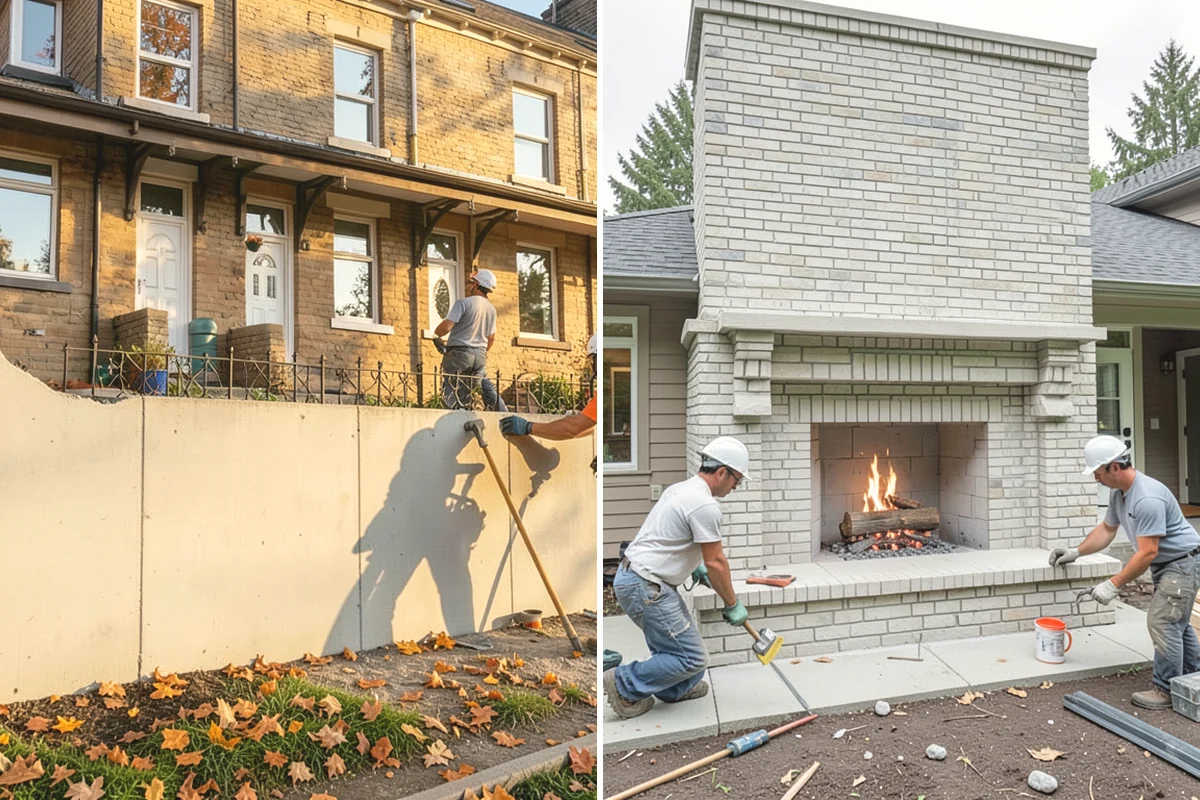 Driveway Replacement in Black Diamond, King County, WA - Remove and dispose of the existing driveway