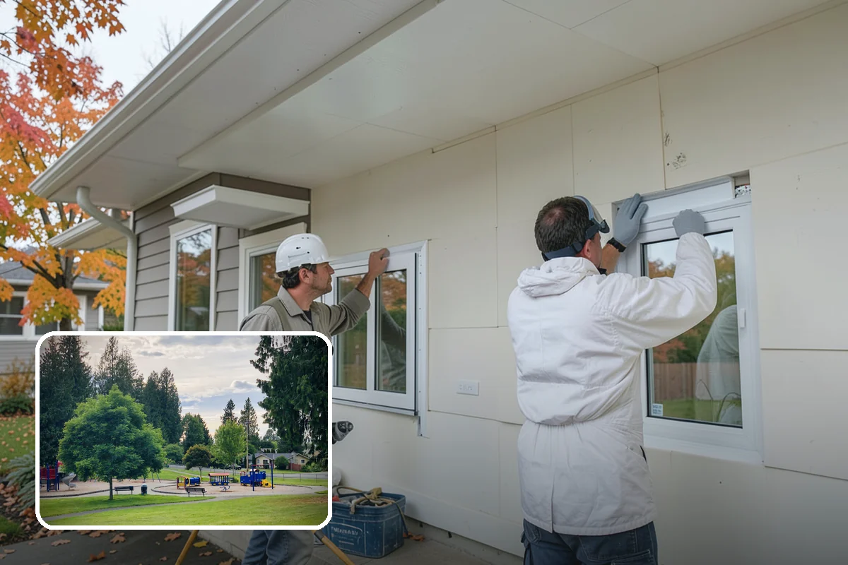 Driveway Replacement in Bonney Lake, Pierce County, WA - Fixes cracked, sunken, or heaved surfaces for good