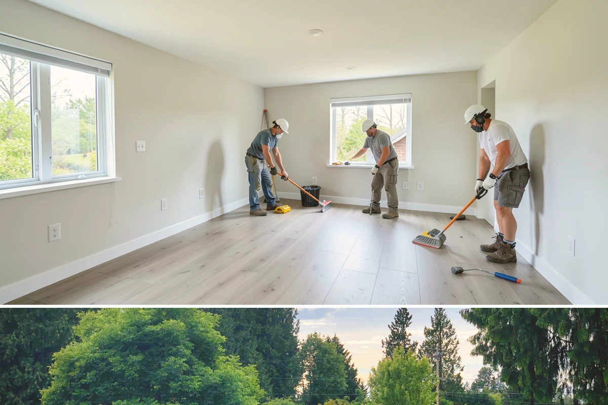 Driveway Replacement in Bonney Lake, Pierce County, WA - Replacement is best scheduled in the dry months so demolition, base work, and the new surface cure without weather delays.
