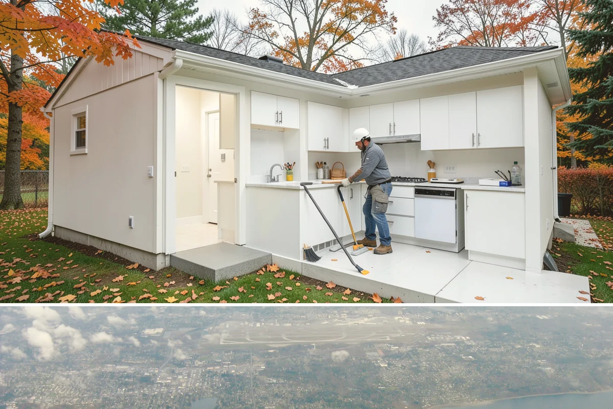 Driveway Replacement in Burien, King County, WA - Replacement is best scheduled in the dry months so demolition, base work, and the new surface cure without weather delays.