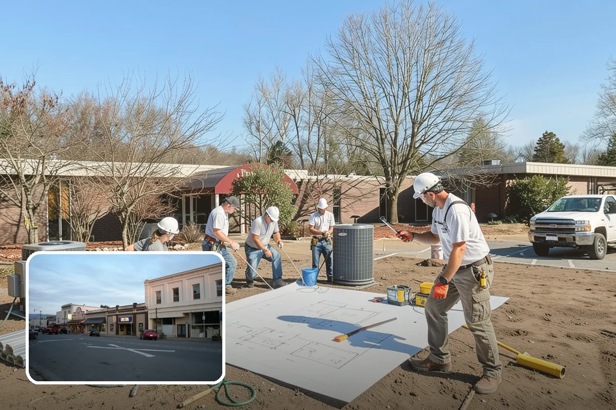 Driveway Replacement in Burlington, Skagit County, WA - Fixes cracked, sunken, or heaved surfaces for good