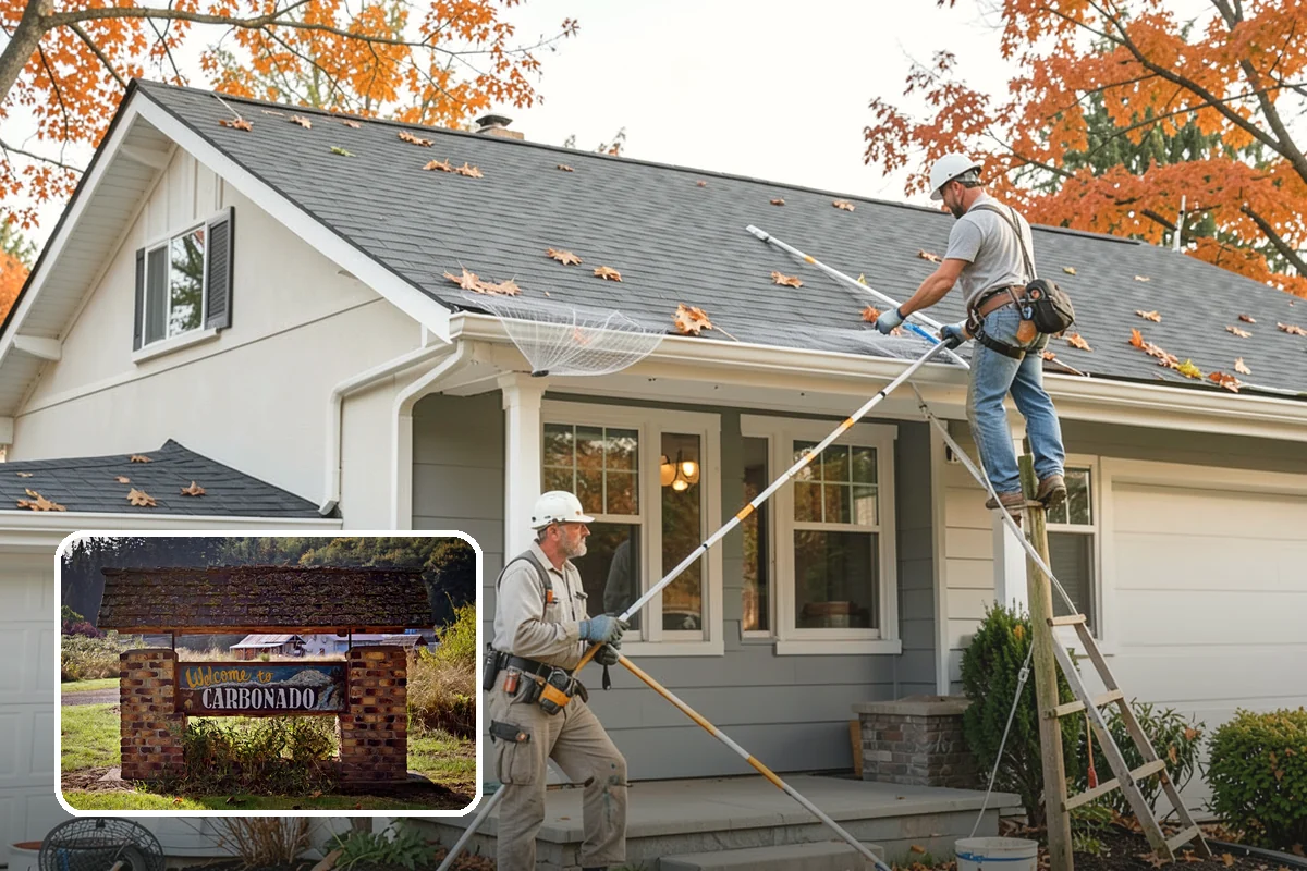 Driveway Replacement in Carbonado, Pierce County, WA - Fixes cracked, sunken, or heaved surfaces for good
