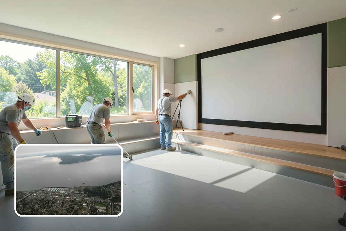 Driveway Replacement in Des Moines, King County, WA - Fixes cracked, sunken, or heaved surfaces for good