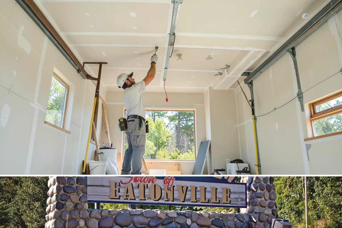 Driveway Replacement in Eatonville, Pierce County, WA - Replacement is best scheduled in the dry months so demolition, base work, and the new surface cure without weather delays.