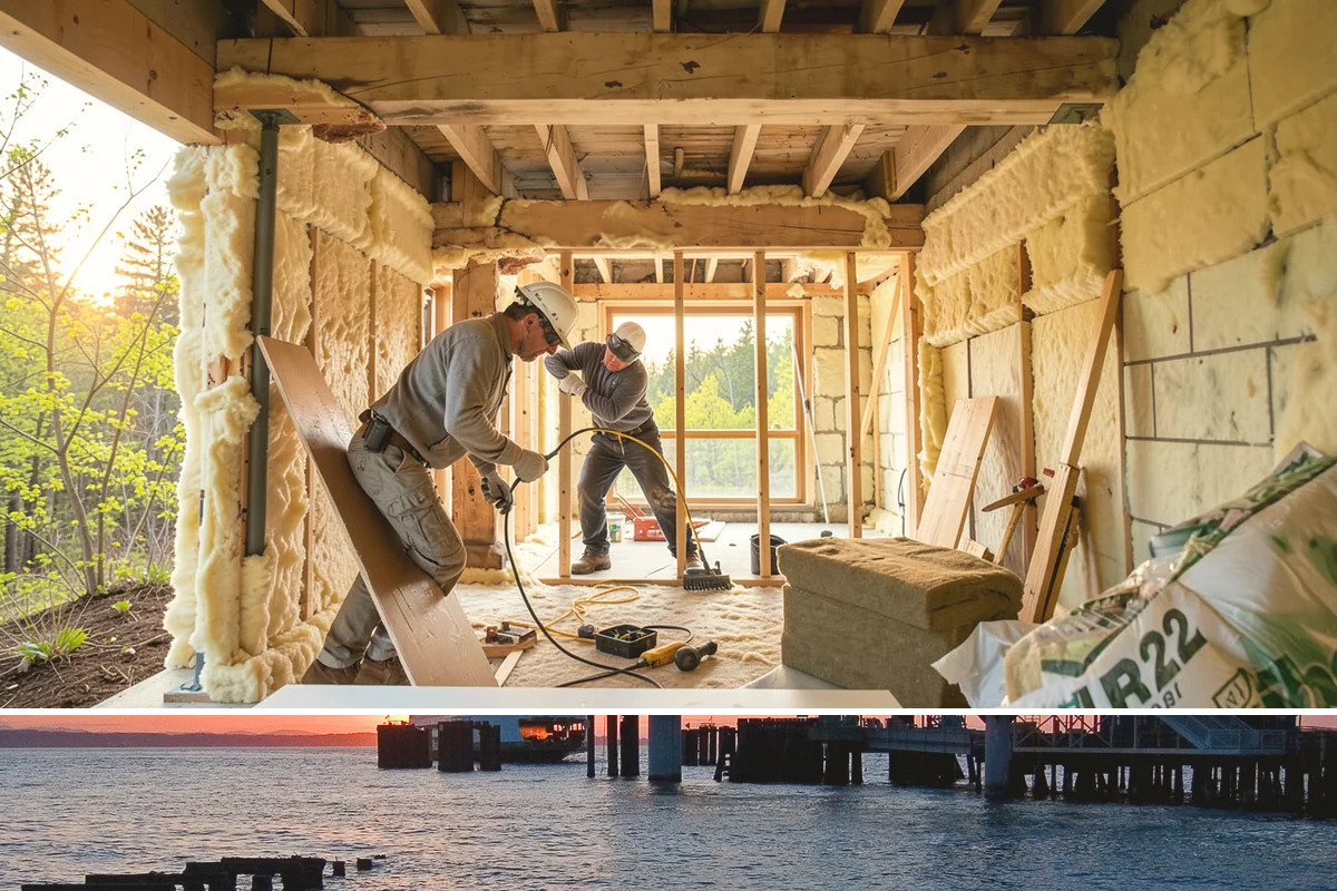 Driveway Replacement in Edmonds, Snohomish County, WA - Replacement is best scheduled in the dry months so demolition, base work, and the new surface cure without weather delays.