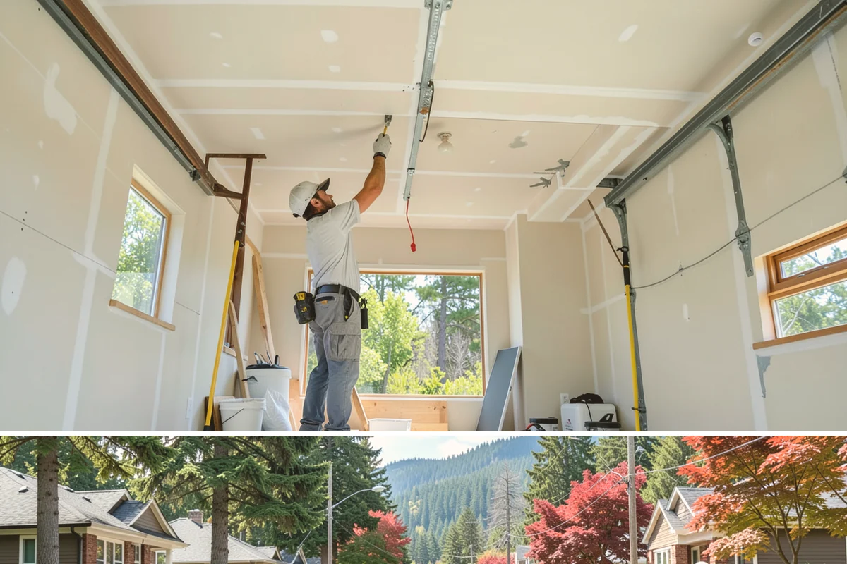 Driveway Replacement in Hunts Point, King County, WA - Replacement is best scheduled in the dry months so demolition, base work, and the new surface cure without weather delays.