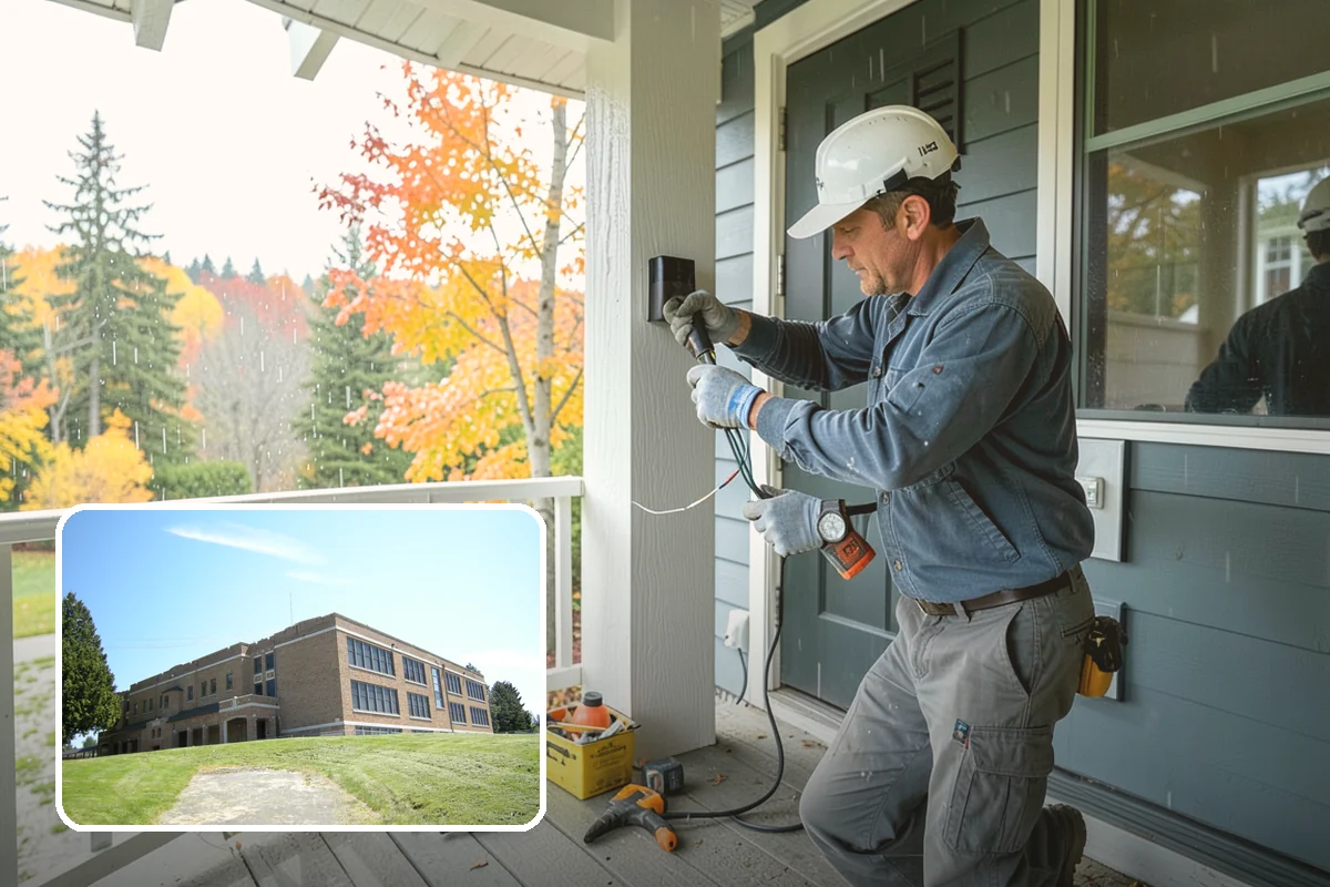 Driveway Replacement in Maple Valley, King County, WA - Fixes cracked, sunken, or heaved surfaces for good