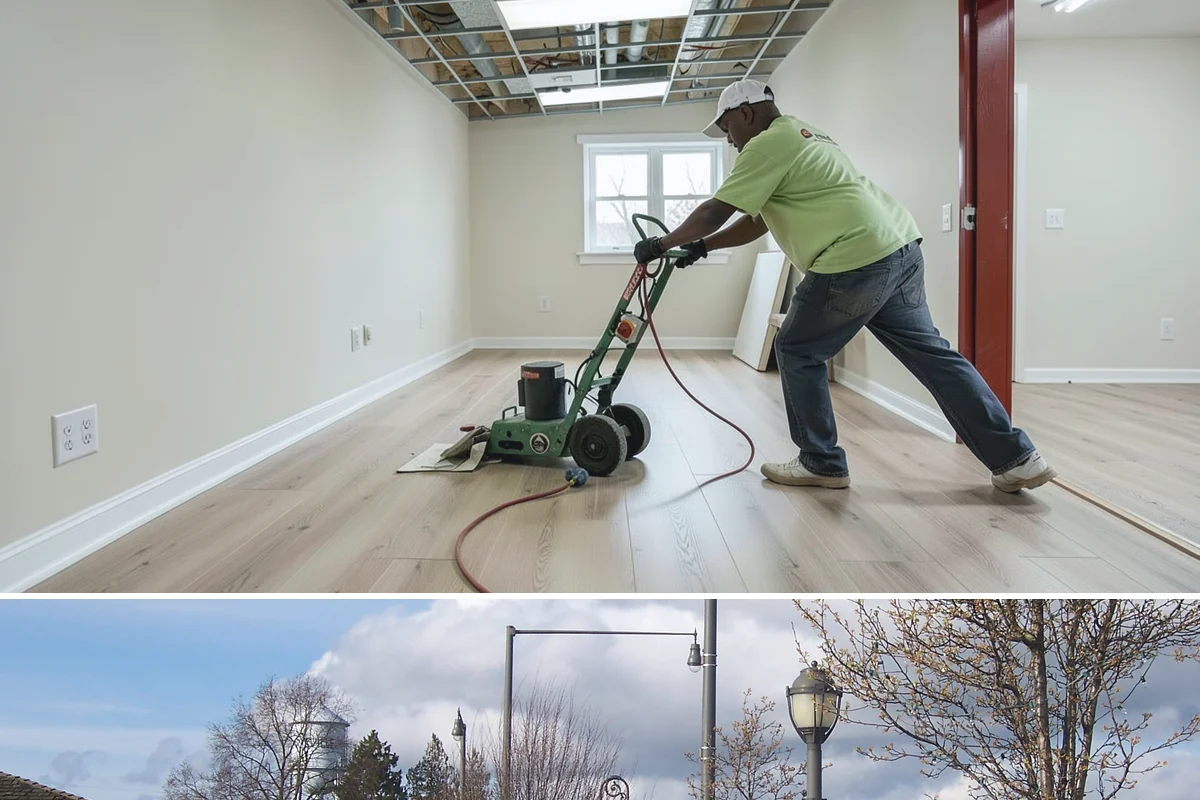 Driveway Replacement in Marysville, Snohomish County, WA - Replacement is best scheduled in the dry months so demolition, base work, and the new surface cure without weather delays.