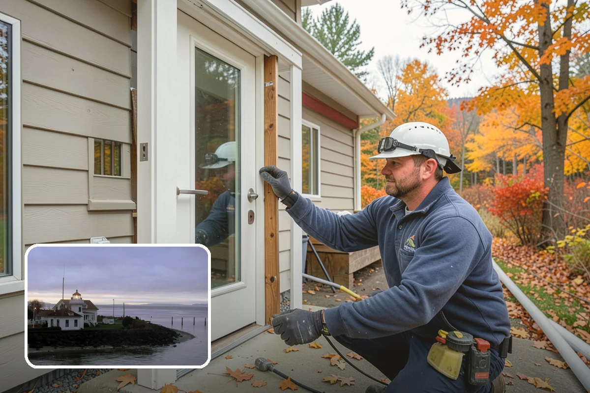 Driveway Replacement in Mukilteo, Snohomish County, WA - Fixes cracked, sunken, or heaved surfaces for good