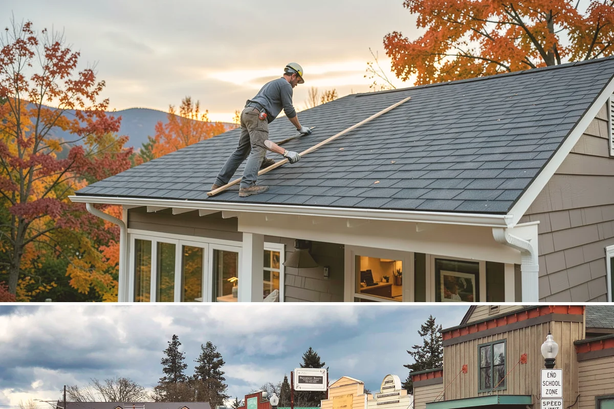 Driveway Replacement in Roy, Pierce County, WA - Replacement is best scheduled in the dry months so demolition, base work, and the new surface cure without weather delays.