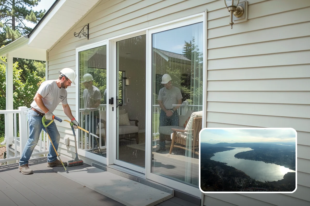 Driveway Replacement in Sammamish, King County, WA - Fixes cracked, sunken, or heaved surfaces for good