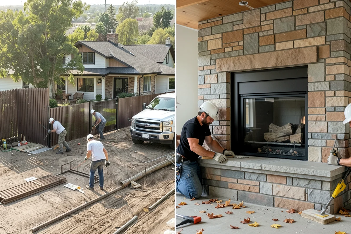 Driveway Replacement in Snoqualmie, King County, WA - Remove and dispose of the existing driveway