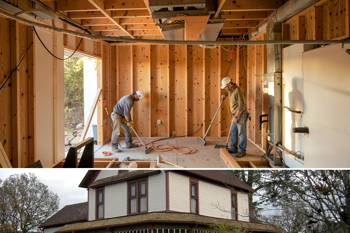 Driveway Replacement in Sumner, Pierce County, WA - Replacement is best scheduled in the dry months so demolition, base work, and the new surface cure without weather delays.