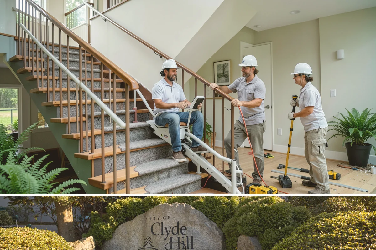 Dry Rot Repair in Clyde Hill, King County, WA - Drier months allow the repair area to fully dry before rebuilding and sealing.