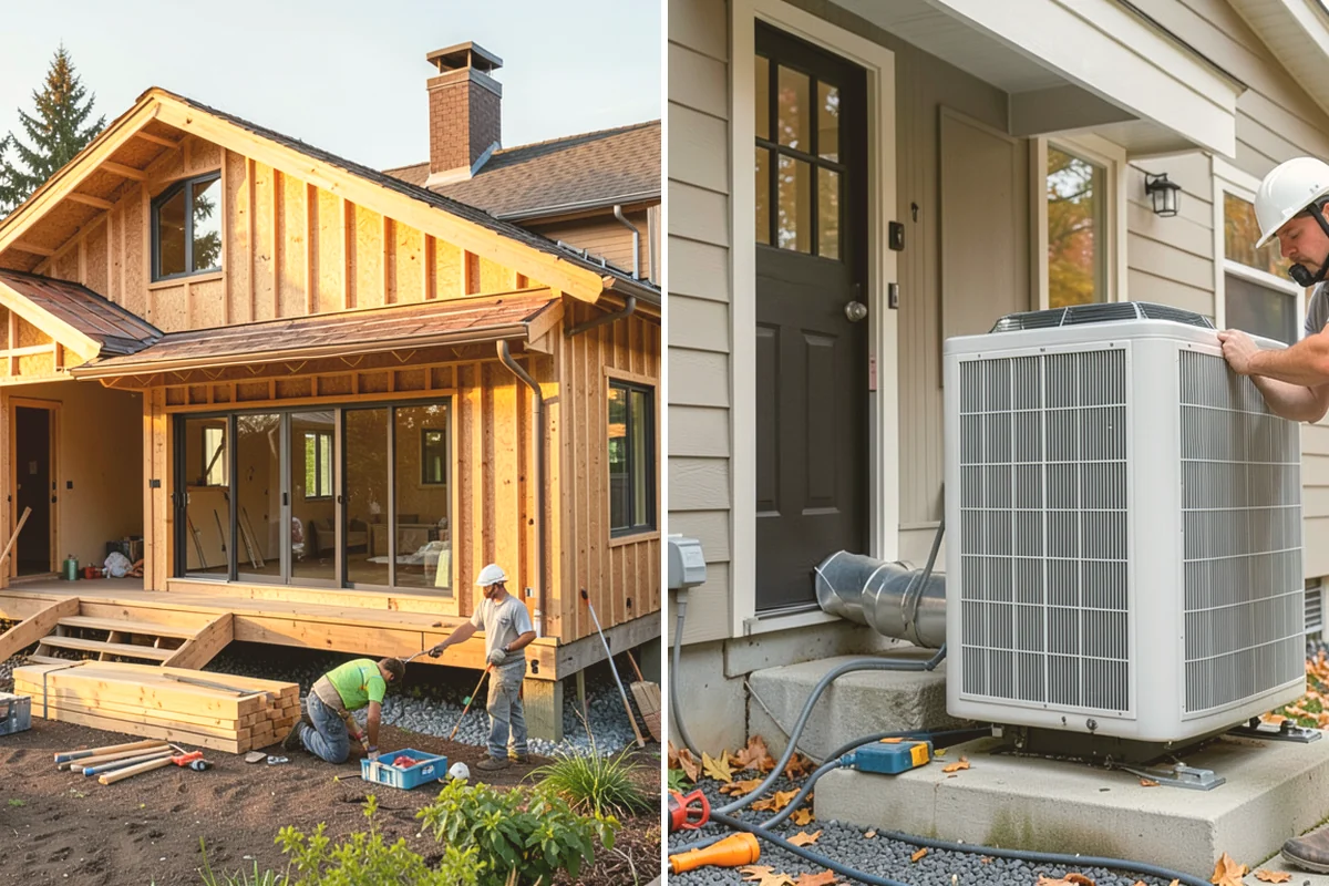 Dry Rot Repair in Eatonville, Pierce County, WA - Probe the area to map the extent of decay