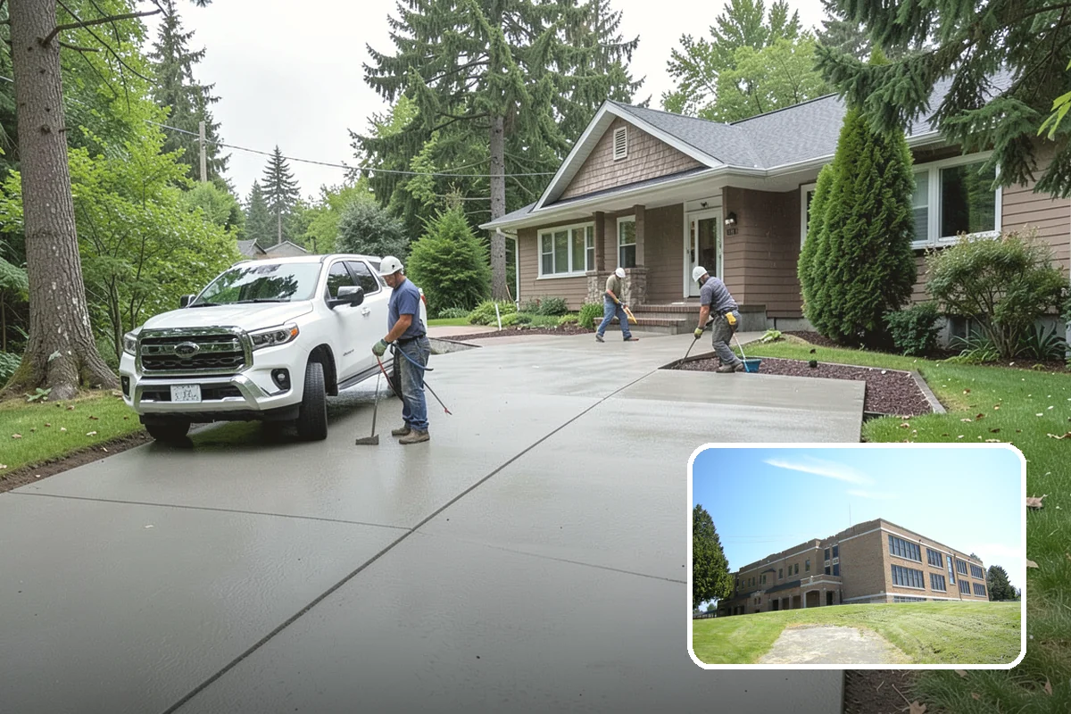 Dry Rot Repair in Maple Valley, King County, WA - Removes all compromised, decayed wood