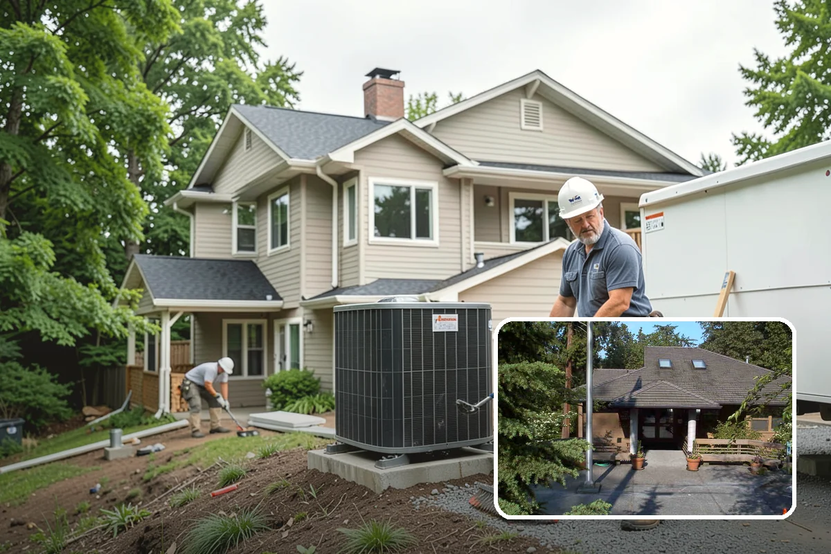 Dry Rot Repair in Yarrow Point, King County, WA - Removes all compromised, decayed wood