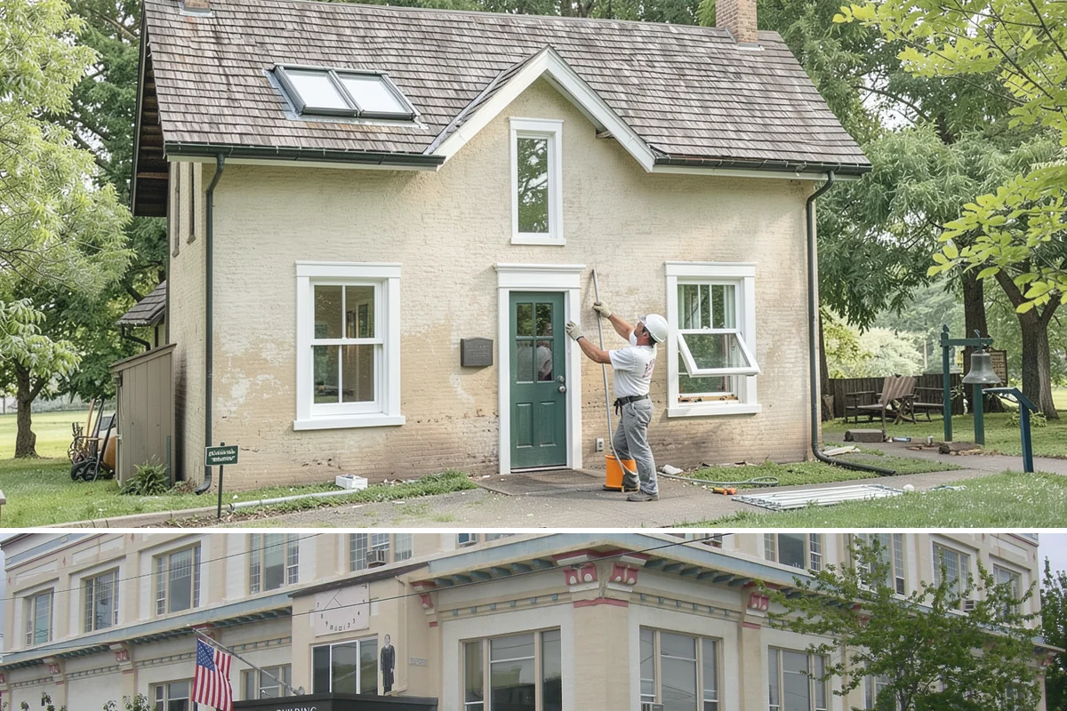 Drywall Finishing in Anacortes, Skagit County, WA - Finishing is interior work handled comfortably in any season, including the long Pacific Northwest winter.