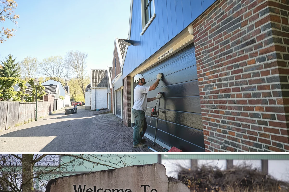 Drywall Finishing in Buckley, Pierce County, WA - Finishing is interior work handled comfortably in any season, including the long Pacific Northwest winter.
