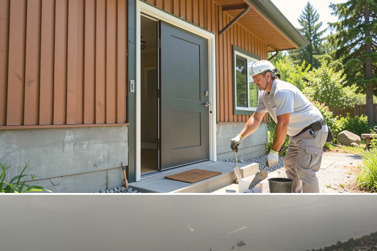 Drywall Finishing in Des Moines, King County, WA - Finishing is interior work handled comfortably in any season, including the long Pacific Northwest winter.