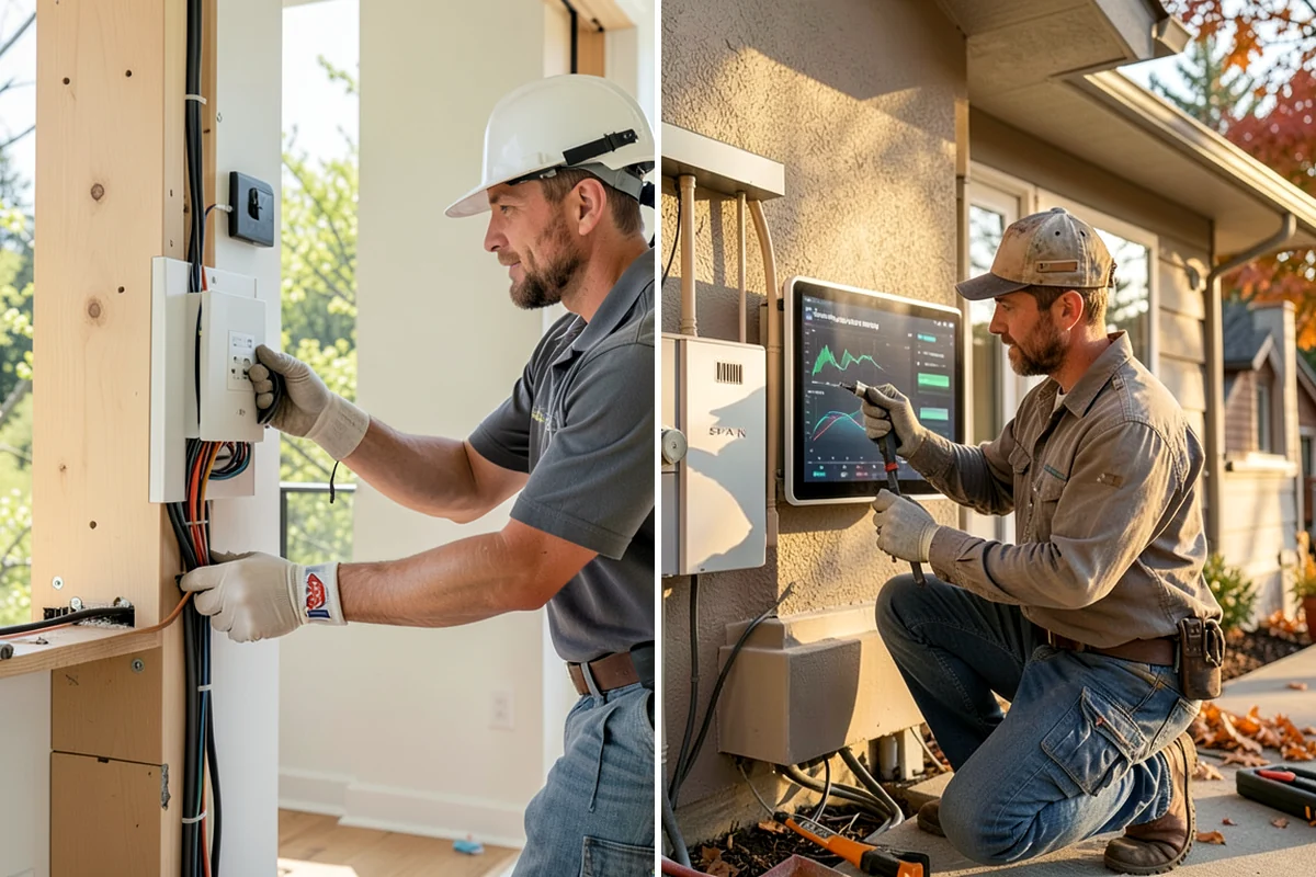 Drywall Finishing in DuPont, Pierce County, WA - Embed tape over all seams and inside corners