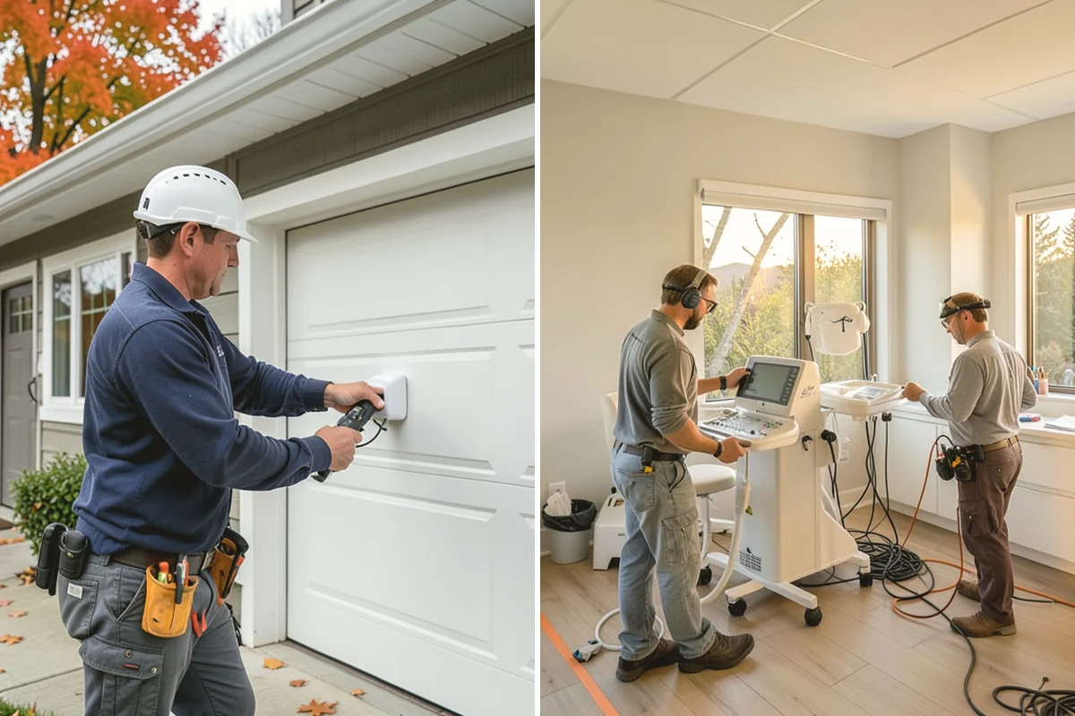 Drywall Finishing in Duvall, King County, WA - Embed tape over all seams and inside corners