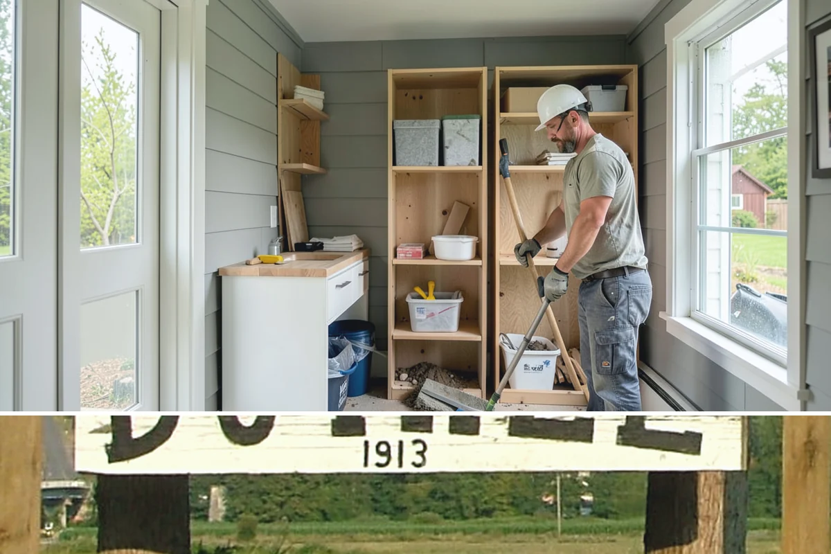 Drywall Finishing in Duvall, King County, WA - Finishing is interior work handled comfortably in any season, including the long Pacific Northwest winter.