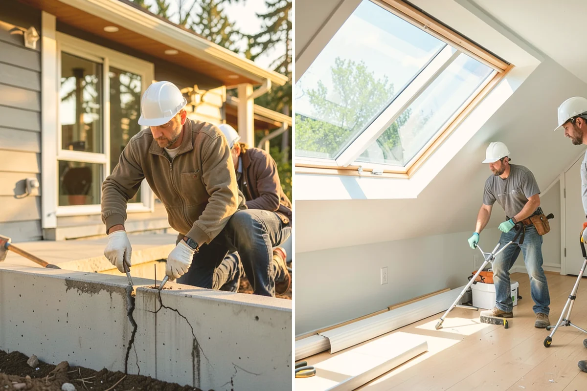 Drywall Finishing in Edmonds, Snohomish County, WA - Embed tape over all seams and inside corners