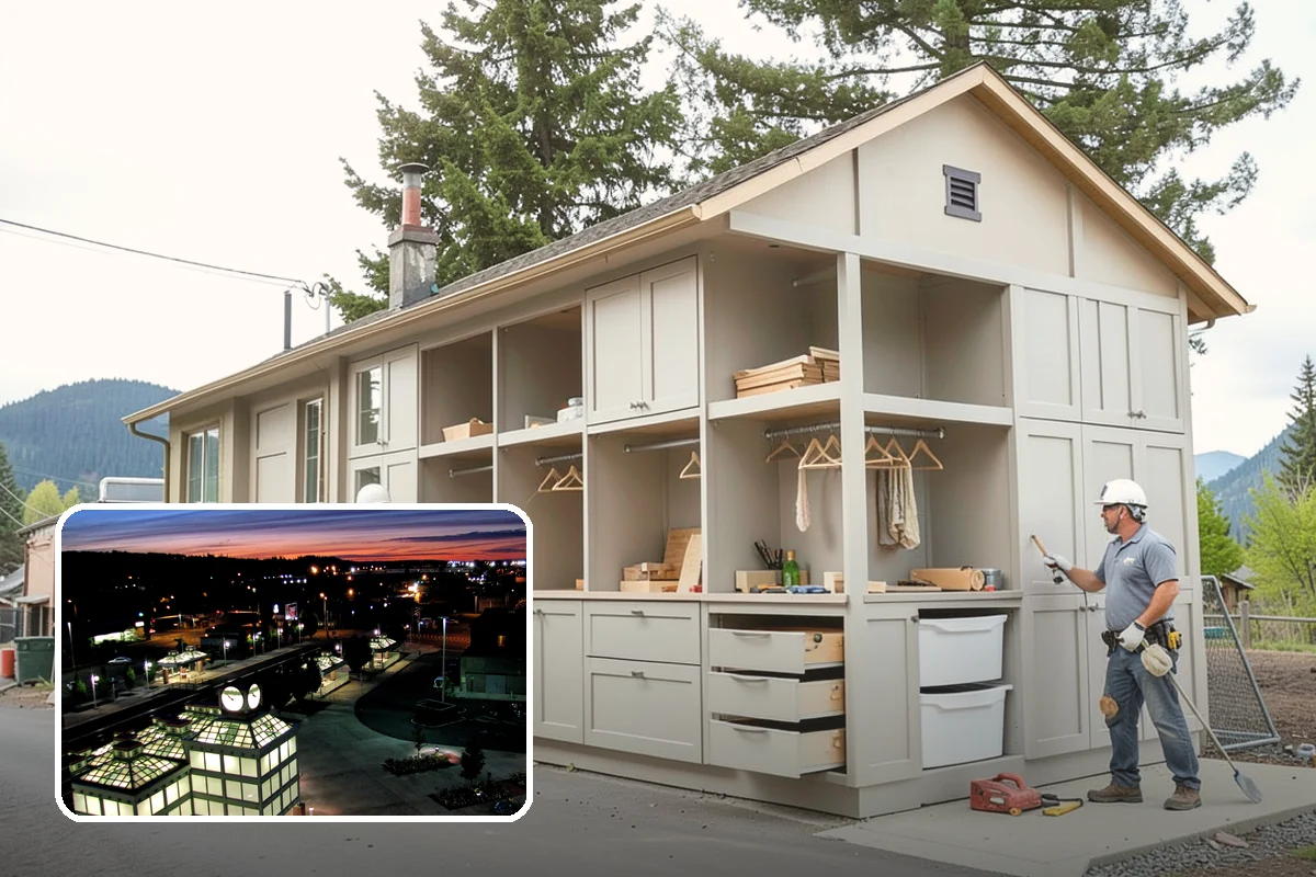 Drywall Installation in Auburn, King County, WA - Tightly hung board for flat, solid walls