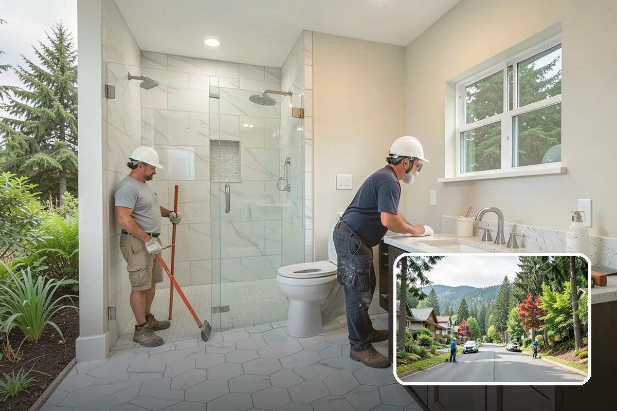 Drywall Installation in Darrington, Snohomish County, WA - Tightly hung board for flat, solid walls