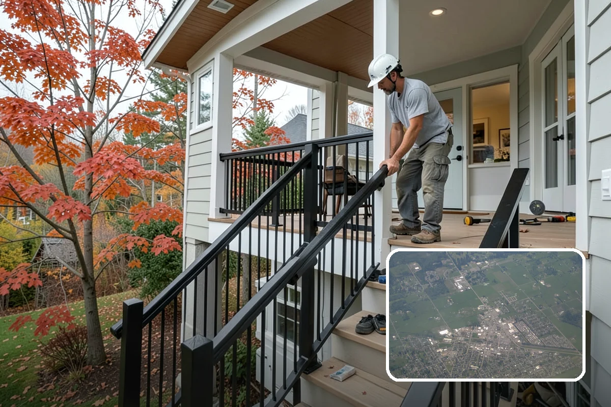 Drywall Installation in Enumclaw, King County, WA - Tightly hung board for flat, solid walls