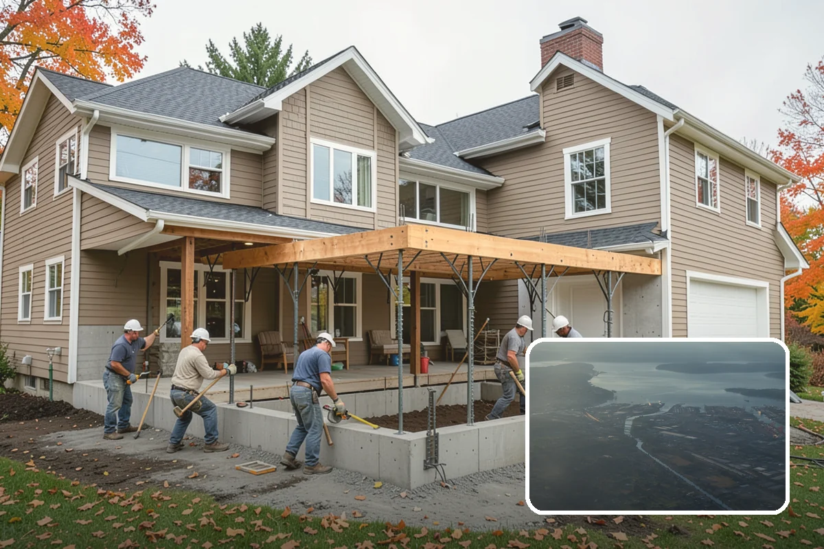 Drywall Installation in Fife, Pierce County, WA - Tightly hung board for flat, solid walls